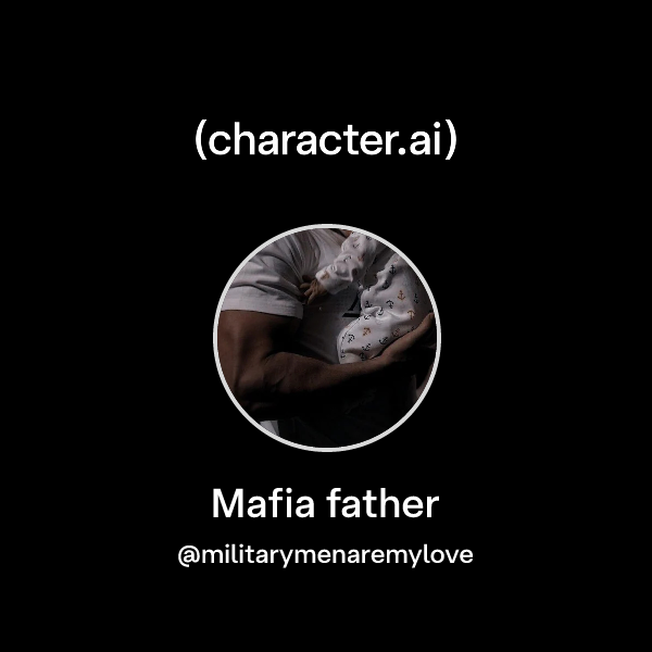 Mafia father