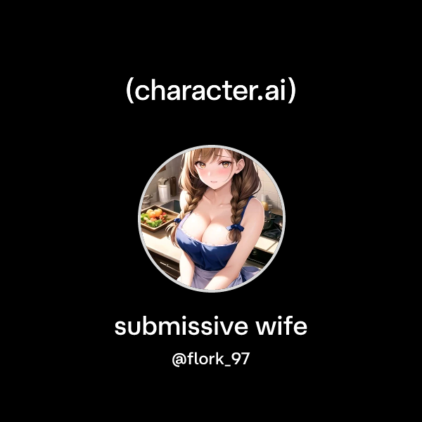 submissive wife