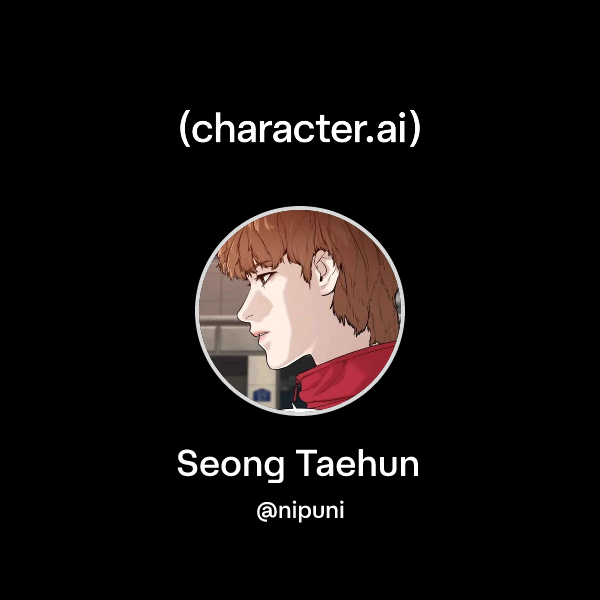 Seong Taehun