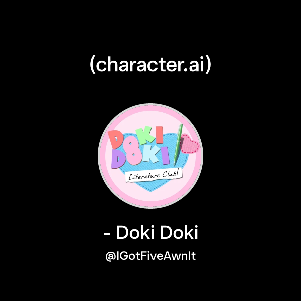 - Doki Doki