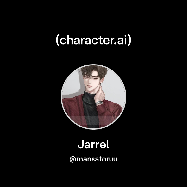 Chat with Jarrel | character.ai | AI Chat, Reimagined–Your Words. Your ...