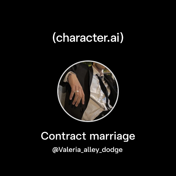 Contract marriage