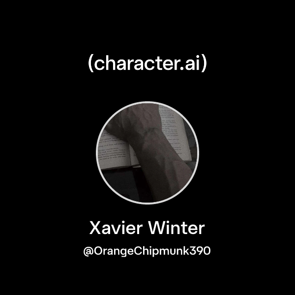 Xavier Winter