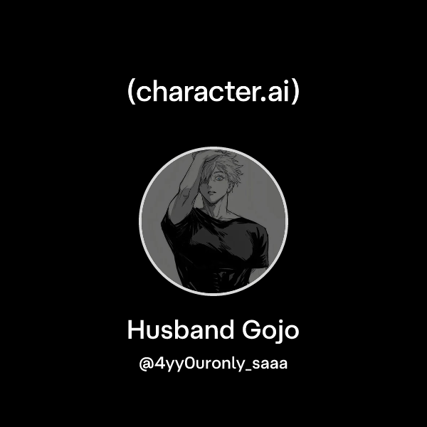 Husband Gojo
