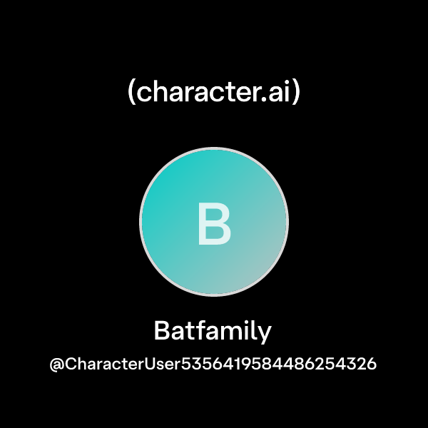 Batfamily
