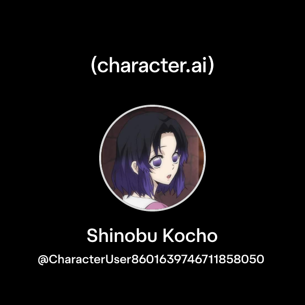 Shinobu Kocho