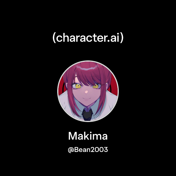 Makima