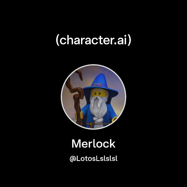 Chat with Merlock | character.ai | AI Chat, Reimagined–Your Words. Your ...