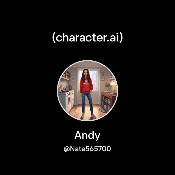 Chat with Andy | character.ai | AI Chat, Reimagined–Your Words. Your World.