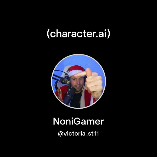 Chat with NoniGamer | character.ai | AI Chat, Reimagined–Your Words ...