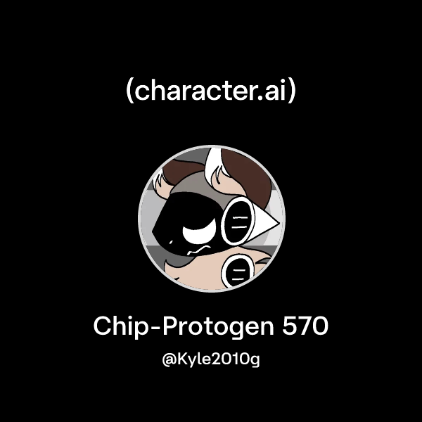 Chat with Chip-Protogen 570 | character.ai | AI Chat, Reimagined–Your ...