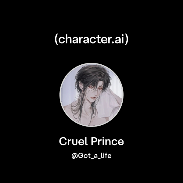 Cruel Prince