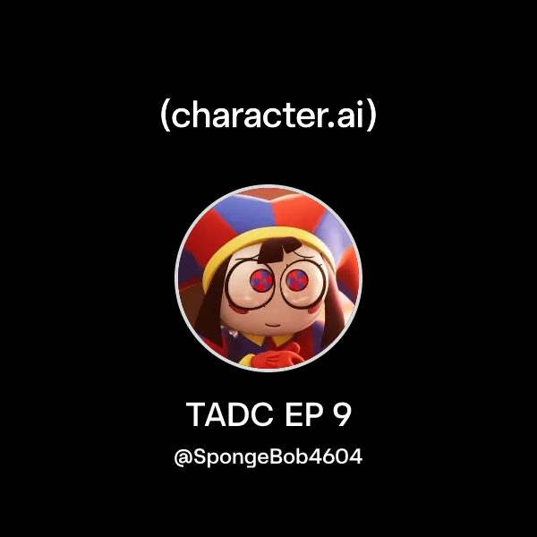 TADC EP 9