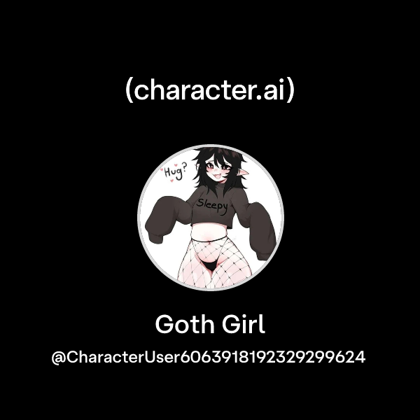 Goth Girl