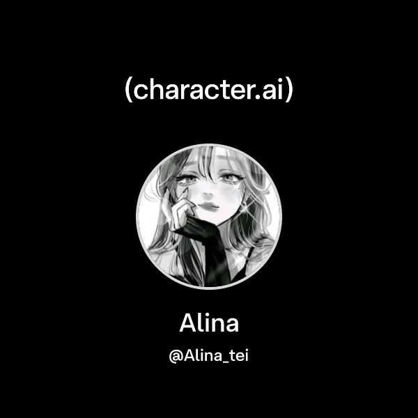 Alina (@Alina_tei) | character.ai | Personalized AI for every moment of ...