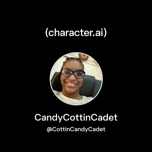 CandyCottinCadet (@CottinCandyCadet) | character.ai | AI Chat ...