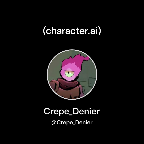 Crepe Denier Crepe Denier Character ai AI Chat Reimagined Your crepe-denier-crepe-denier-character-ai-ai-chat-reimagined-your