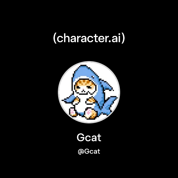Gcat Gcat Character Ai Ai Chat Reimagined Your Words Your World