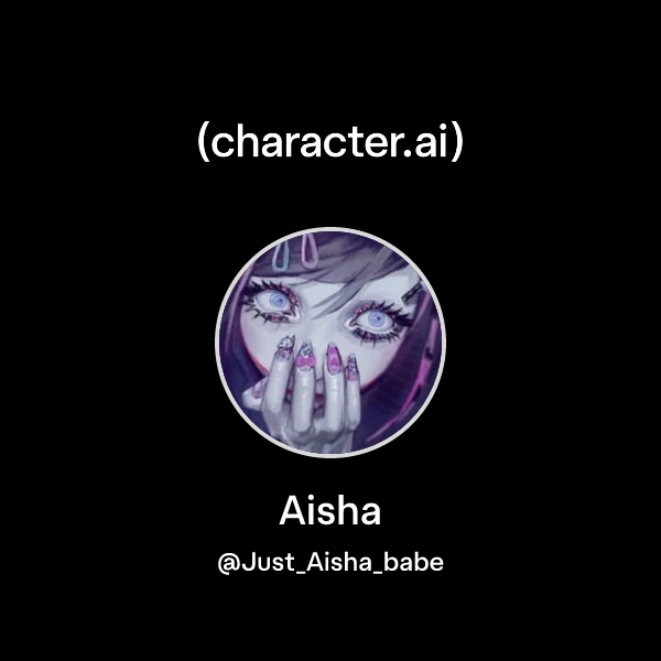 Aisha (@Just_Aisha_babe) | character.ai | AI Chat, Reimagined–Your ...