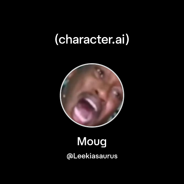 moug-leekiasaurus-character-ai-ai-chat-reimagined-your-words