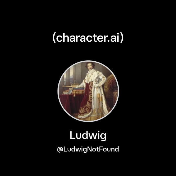 Ludwig (@LudwigNotFound) | character.ai | AI Chat, Reimagined–Your ...