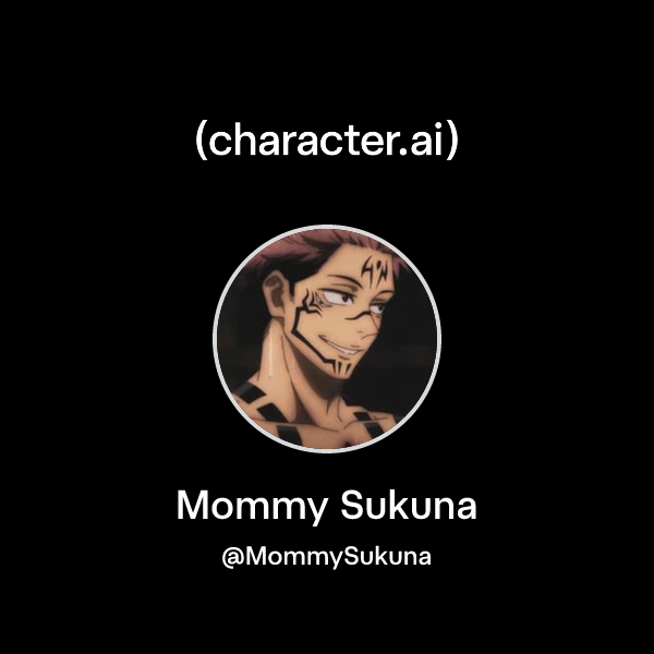 Mommy Sukuna MommySukuna Character ai AI Chat Reimagined Your mommy-sukuna-mommysukuna-character-ai-ai-chat-reimagined-your