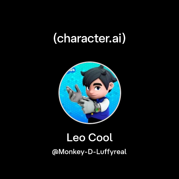 leo-cool-monkey-d-luffyreal-character-ai-ai-chat-reimagined