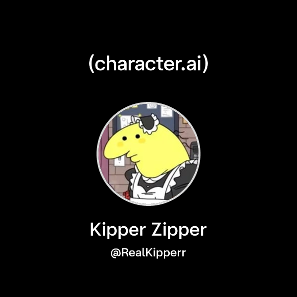 Real Kipper Kipper Zipper (@RealKipperr) | character.ai | AI Chat, Reimagined–Your ...