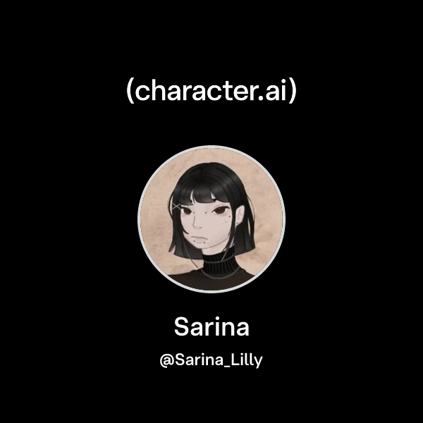 Sarina ( Sarina_Lilly) character.ai AI Chat, Reimagined Your Words