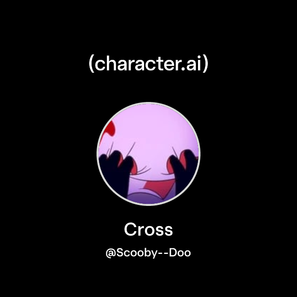 Cross Scooby Doo Character Ai Ai Chat Reimagined Your Words