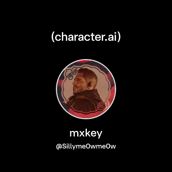 mxkey ( Sillyme0wme0w) character.ai AI Chat, Reimagined Your Words