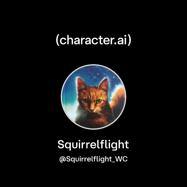 Squirrelflight (@Squirrelflight_WC) | character.ai | AI Chat ...
