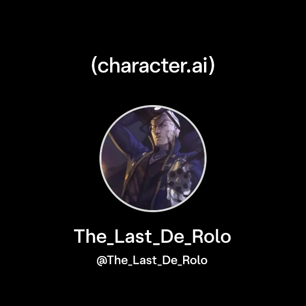 Last Rolo Meme The_Last_De_Rolo (@The_Last_De_Rolo) | character.ai | AI Chat ...
