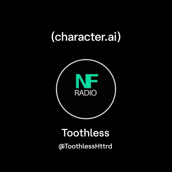 Toothless (@ToothlessHttrd) | character.ai | AI Chat, Reimagined–Your ...
