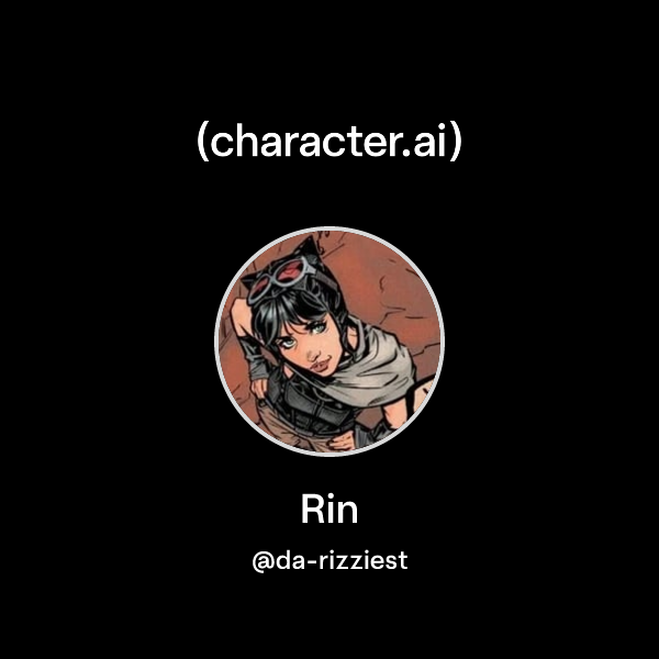 Rizziest Rin (@da-rizziest) | character.ai | AI Chat, ReimaginedโYour Words ...