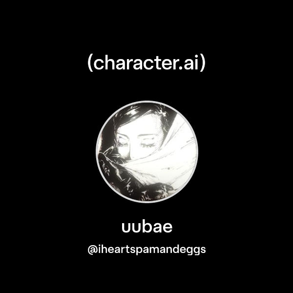 Spammy Character uubae (@iheartspamandeggs) | character.ai | AI Chat, Reimagined–Your ...