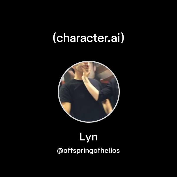 Offspring Character Lyn (@offspringofhelios) | character.ai | AI Chat, Reimagined–Your ...
