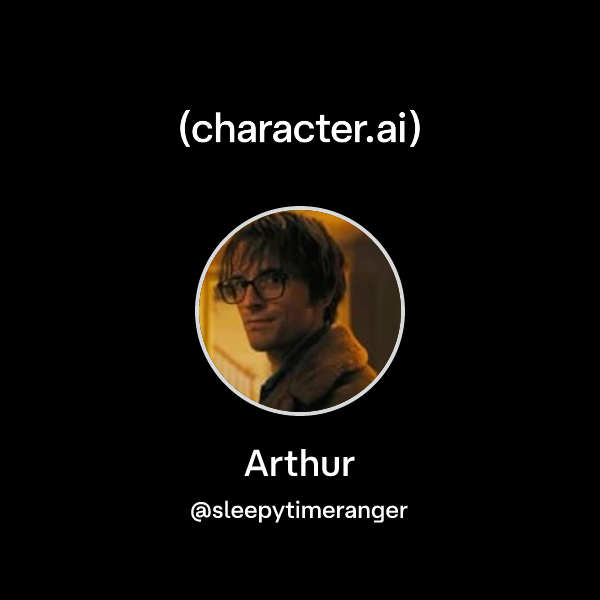 Sleepy Ranger Arthur (@sleepytimeranger) | character.ai | AI Chat, Reimagined–Your ...